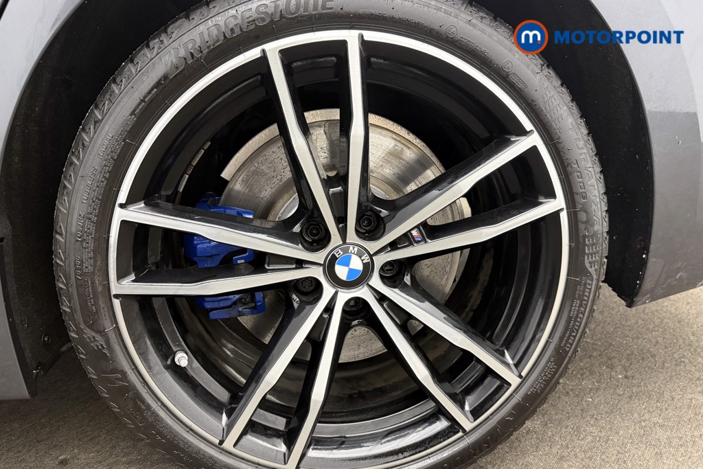 BMW 3 Series M Sport Automatic Petrol Saloon - Stock Number (1596940) - 12th supplementary image