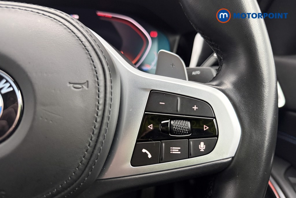 BMW 3 Series M Sport Automatic Petrol Saloon - Stock Number (1596940) - 14th supplementary image