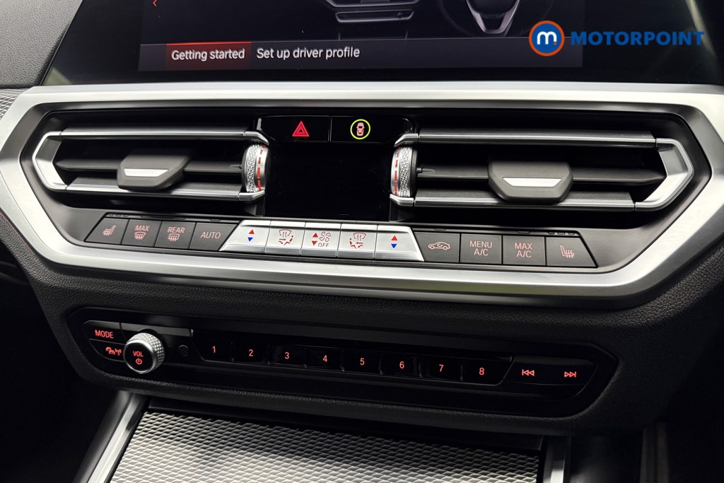 BMW 3 Series M Sport Automatic Petrol Saloon - Stock Number (1596940) - 15th supplementary image