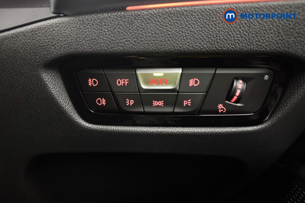 BMW 3 Series M Sport Automatic Petrol Saloon - Stock Number (1596940) - 16th supplementary image