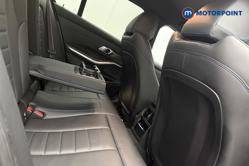 BMW 3 Series M Sport Automatic Petrol Saloon - Stock Number (1596940) - 19th supplementary image