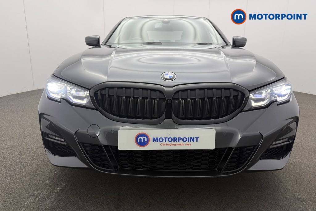 BMW 3 Series M Sport Automatic Petrol Saloon - Stock Number (1596940) - 23rd supplementary image