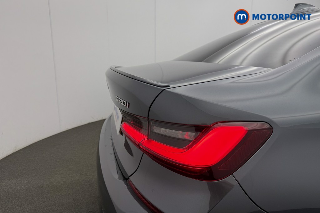 BMW 3 Series M Sport Automatic Petrol Saloon - Stock Number (1596940) - 26th supplementary image