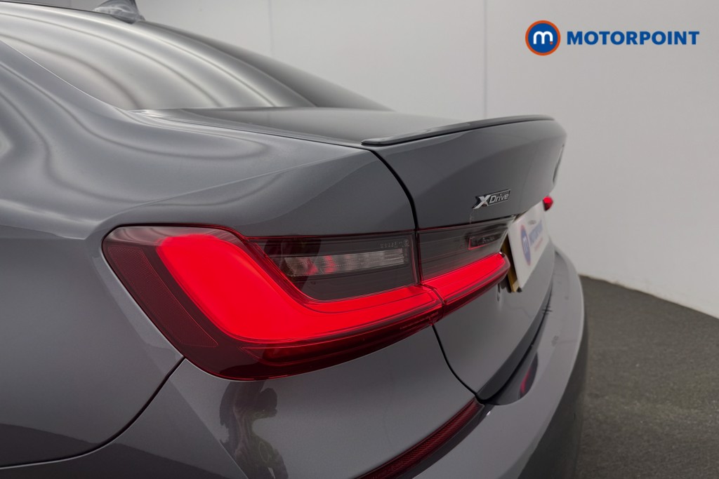 BMW 3 Series M Sport Automatic Petrol Saloon - Stock Number (1596940) - 27th supplementary image