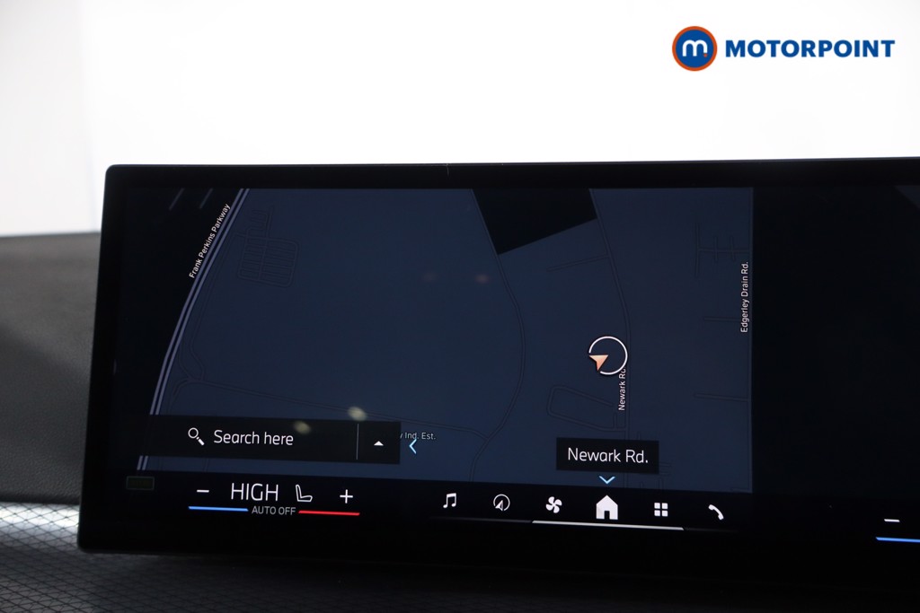 BMW 3 Series M Sport Automatic Petrol Saloon - Stock Number (1596941) - 2nd supplementary image