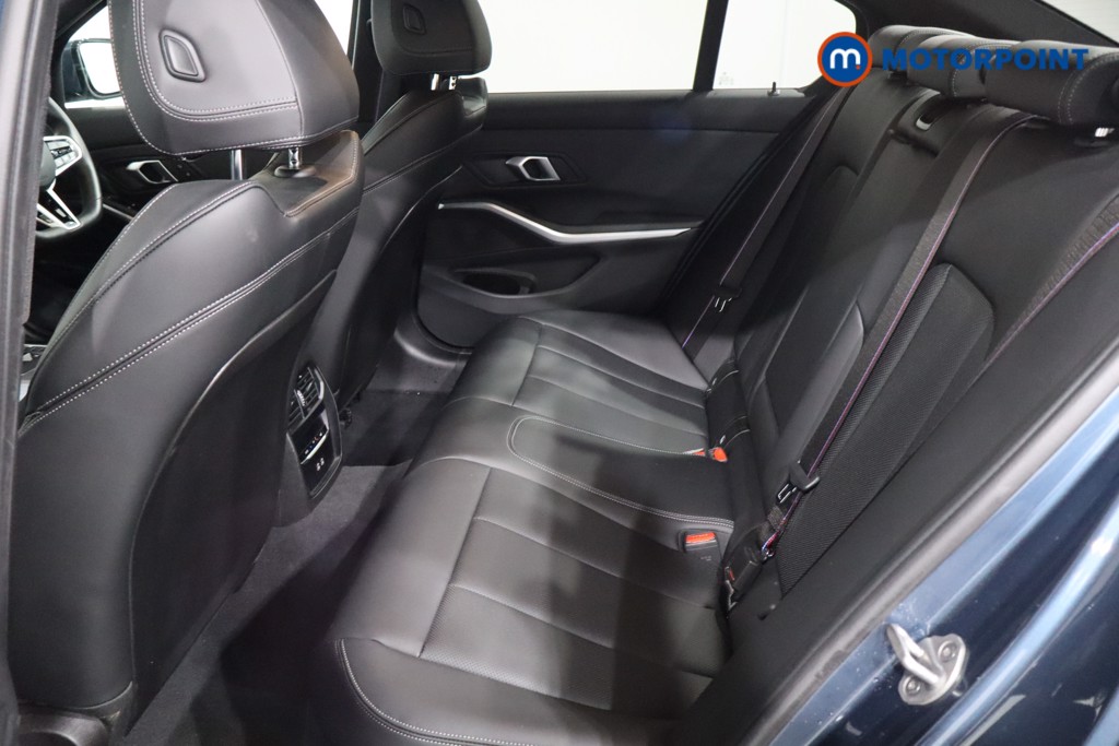 BMW 3 Series M Sport Automatic Petrol Saloon - Stock Number (1596941) - 5th supplementary image