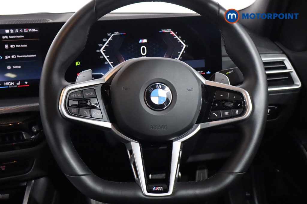 BMW 3 Series M Sport Automatic Petrol Saloon - Stock Number (1596941) - 6th supplementary image