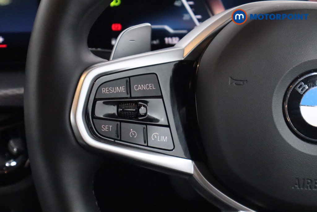 BMW 3 Series M Sport Automatic Petrol Saloon - Stock Number (1596941) - 7th supplementary image