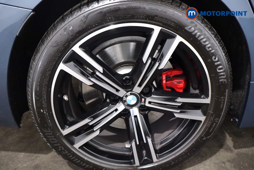BMW 3 Series M Sport Automatic Petrol Saloon - Stock Number (1596941) - 9th supplementary image
