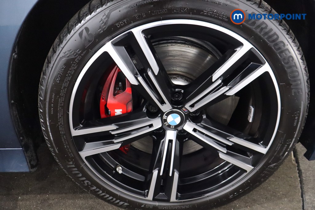 BMW 3 Series M Sport Automatic Petrol Saloon - Stock Number (1596941) - 10th supplementary image