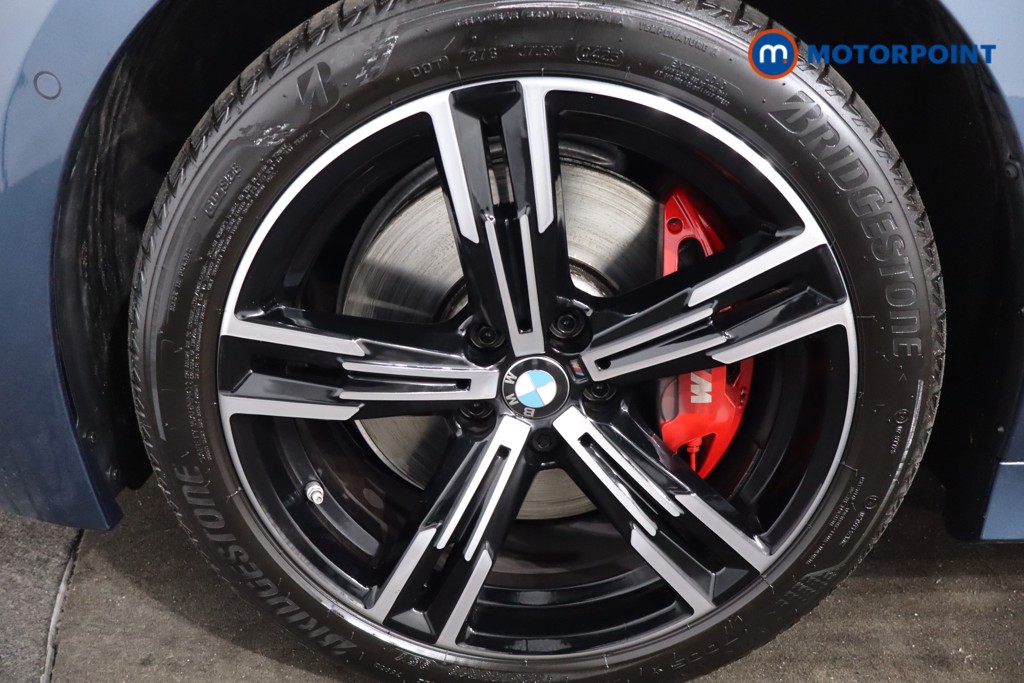 BMW 3 Series M Sport Automatic Petrol Saloon - Stock Number (1596941) - 11th supplementary image
