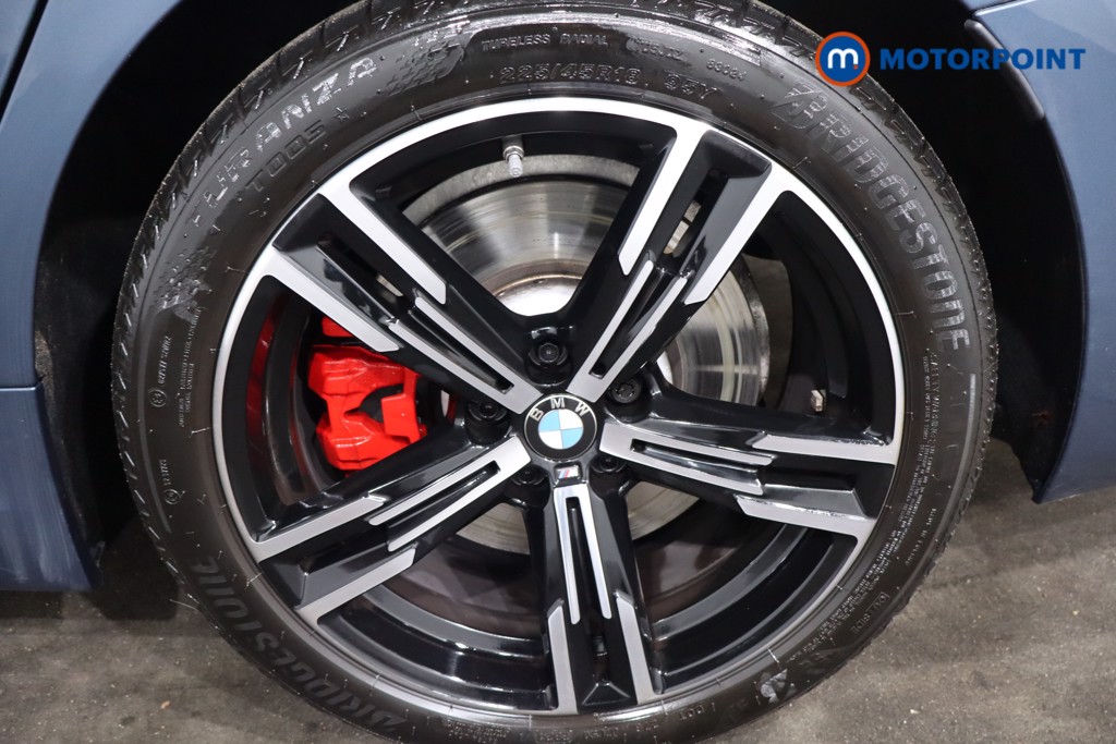 BMW 3 Series M Sport Automatic Petrol Saloon - Stock Number (1596941) - 12th supplementary image