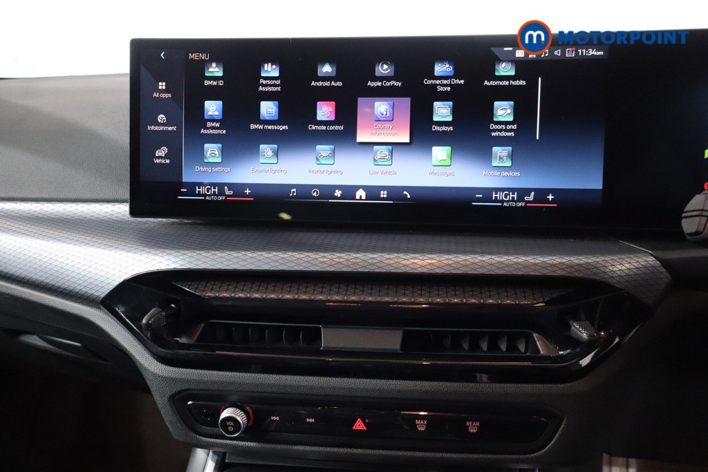 BMW 3 Series M Sport Automatic Petrol Saloon - Stock Number (1596941) - 15th supplementary image