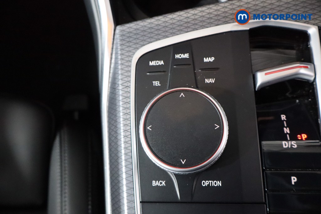 BMW 3 Series M Sport Automatic Petrol Saloon - Stock Number (1596941) - 16th supplementary image