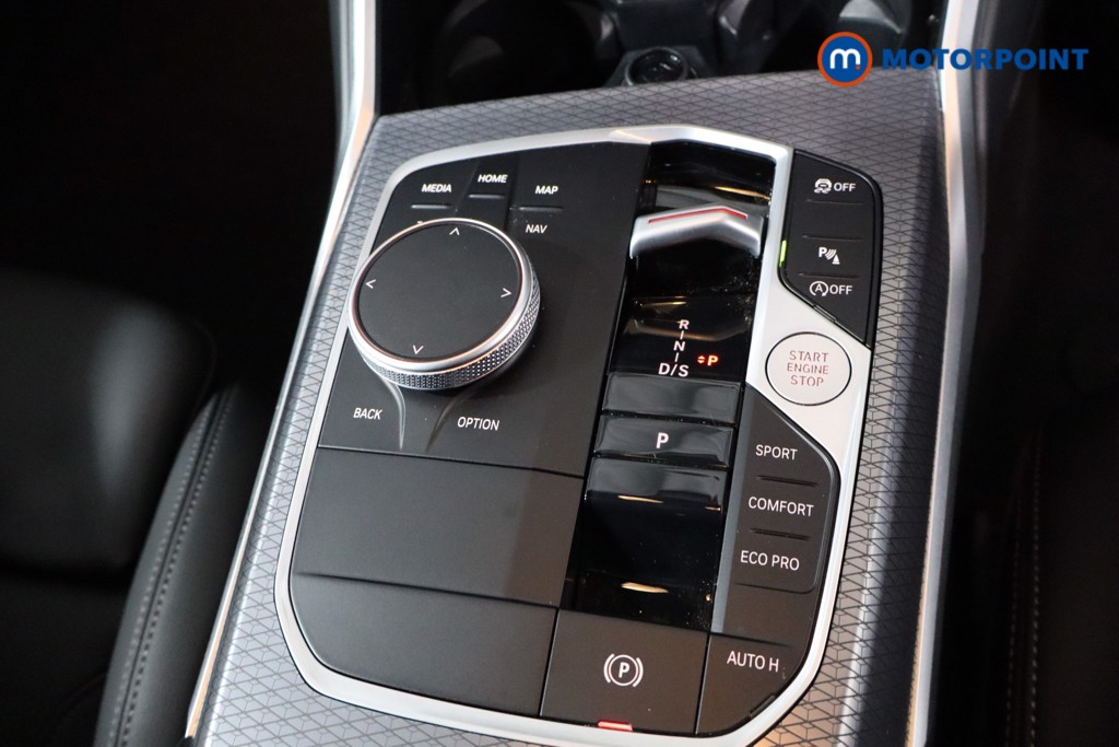 BMW 3 Series M Sport Automatic Petrol Saloon - Stock Number (1596941) - 17th supplementary image