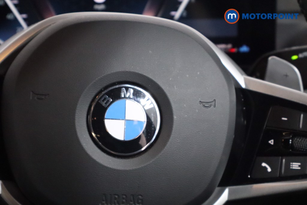 BMW 3 Series M Sport Automatic Petrol Saloon - Stock Number (1596941) - 18th supplementary image