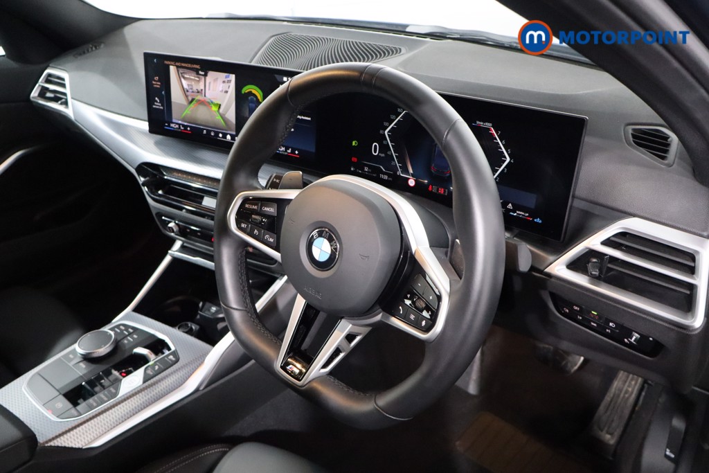 BMW 3 Series M Sport Automatic Petrol Saloon - Stock Number (1596941) - 25th supplementary image