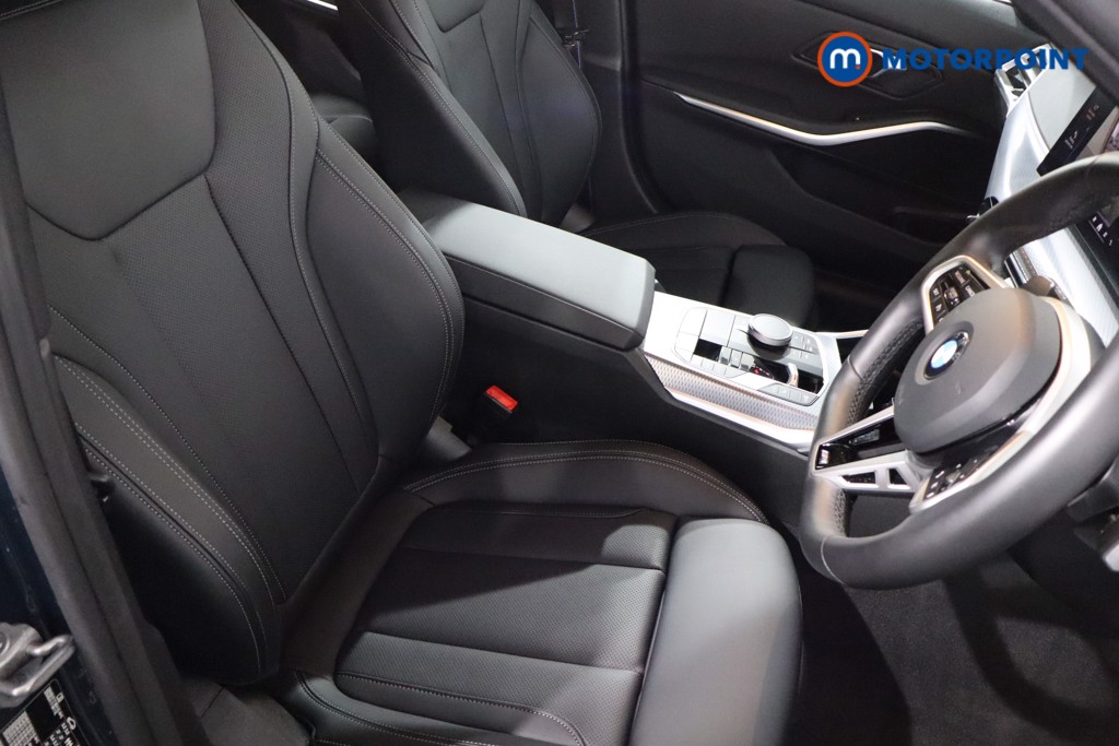 BMW 3 Series M Sport Automatic Petrol Saloon - Stock Number (1596941) - 26th supplementary image
