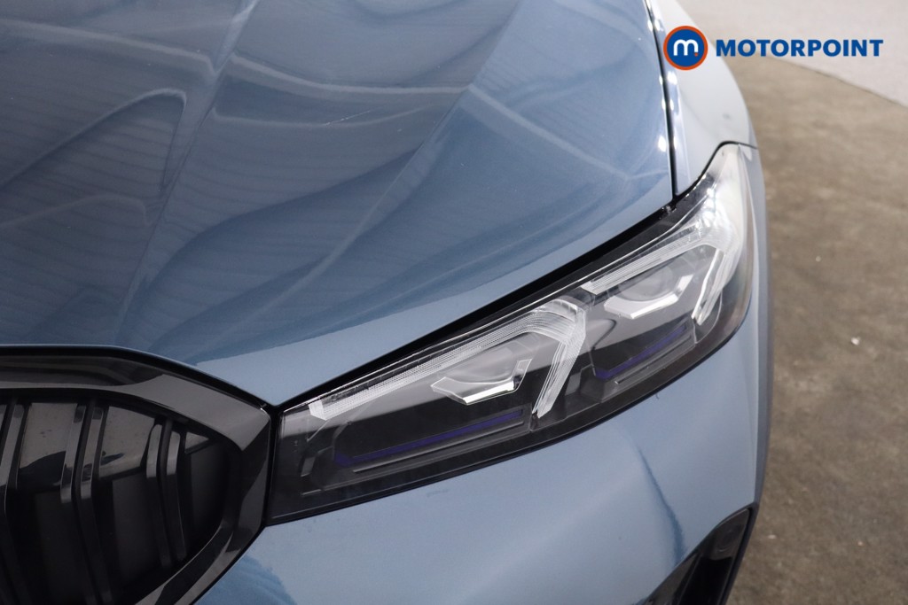 BMW 3 Series M Sport Automatic Petrol Saloon - Stock Number (1596941) - 30th supplementary image