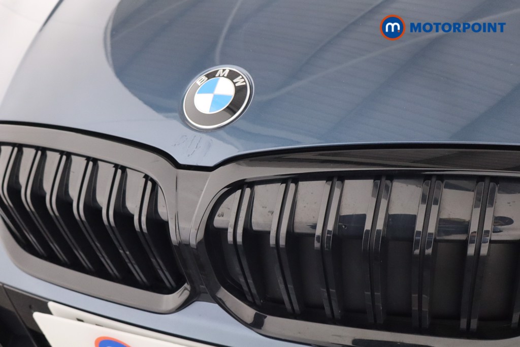 BMW 3 Series M Sport Automatic Petrol Saloon - Stock Number (1596941) - 32nd supplementary image