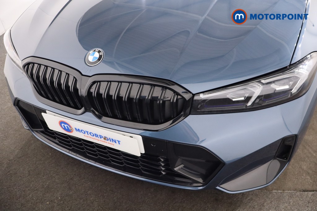 BMW 3 Series M Sport Automatic Petrol Saloon - Stock Number (1596941) - 33rd supplementary image