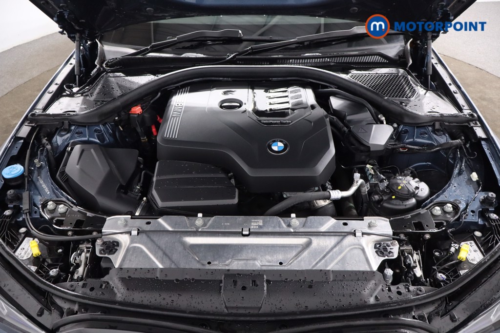 BMW 3 Series M Sport Automatic Petrol Saloon - Stock Number (1596941) - 34th supplementary image