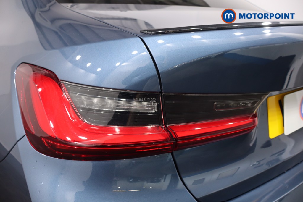 BMW 3 Series M Sport Automatic Petrol Saloon - Stock Number (1596941) - 36th supplementary image