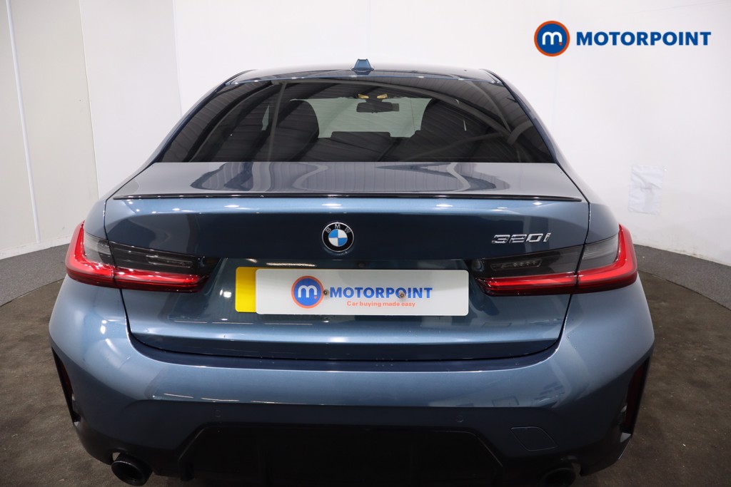BMW 3 Series M Sport Automatic Petrol Saloon - Stock Number (1596941) - 39th supplementary image