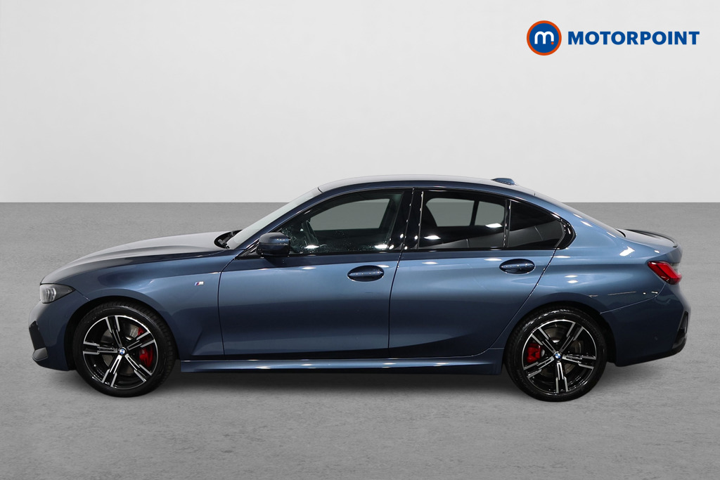 BMW 3 Series M Sport Automatic Petrol Saloon - Stock Number (1596941) - Passenger side