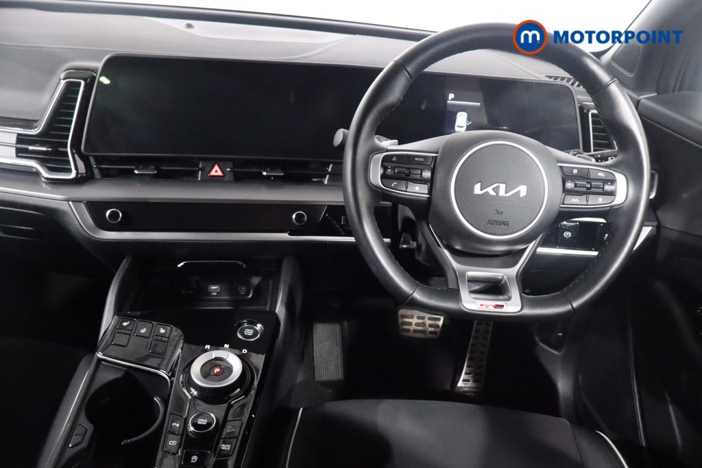 KIA Sportage Gt-Line Automatic Petrol SUV - Stock Number (1596946) - 3rd supplementary image