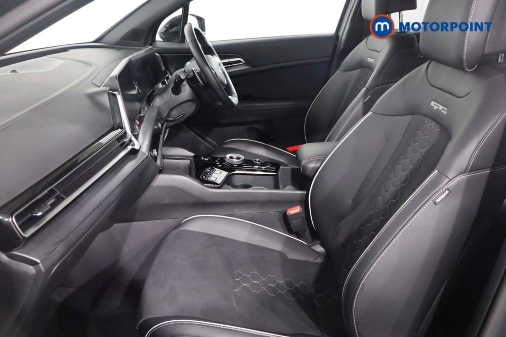 KIA Sportage Gt-Line Automatic Petrol SUV - Stock Number (1596946) - 4th supplementary image