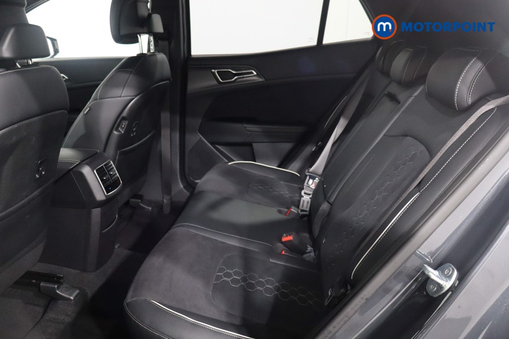 KIA Sportage Gt-Line Automatic Petrol SUV - Stock Number (1596946) - 5th supplementary image