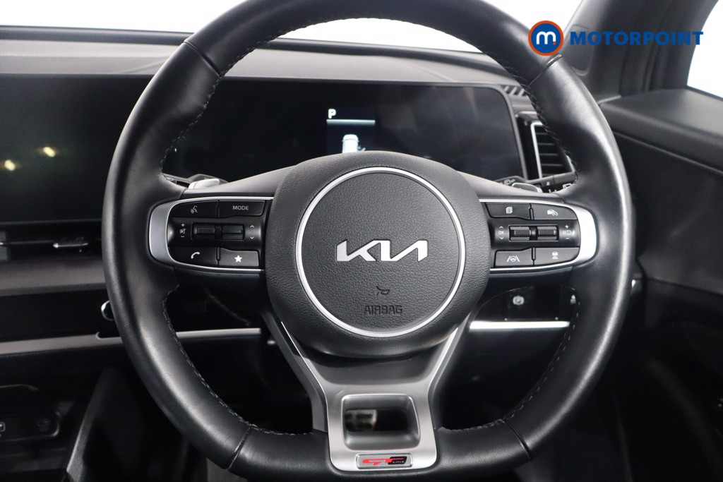 KIA Sportage Gt-Line Automatic Petrol SUV - Stock Number (1596946) - 6th supplementary image