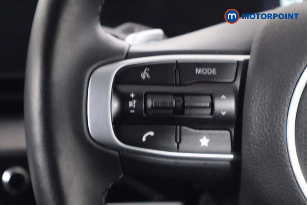 KIA Sportage Gt-Line Automatic Petrol SUV - Stock Number (1596946) - 7th supplementary image