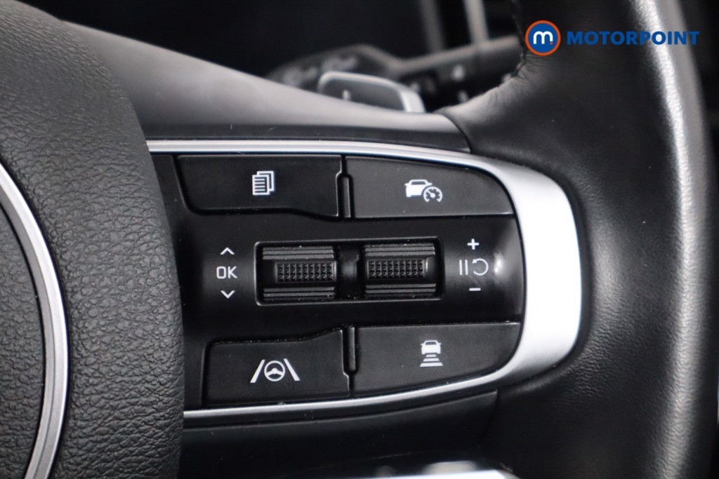 KIA Sportage Gt-Line Automatic Petrol SUV - Stock Number (1596946) - 8th supplementary image