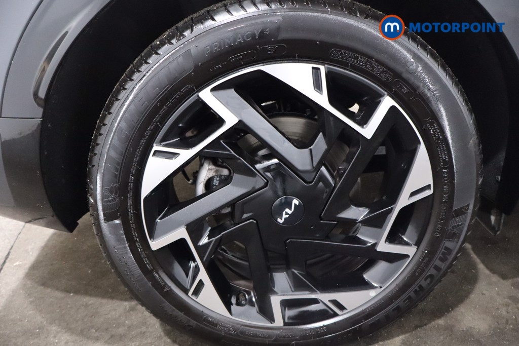 KIA Sportage Gt-Line Automatic Petrol SUV - Stock Number (1596946) - 9th supplementary image