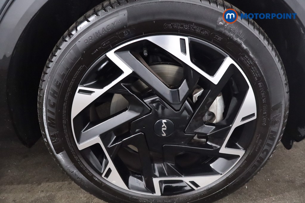 KIA Sportage Gt-Line Automatic Petrol SUV - Stock Number (1596946) - 10th supplementary image