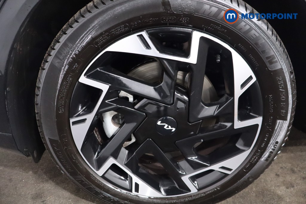 KIA Sportage Gt-Line Automatic Petrol SUV - Stock Number (1596946) - 11th supplementary image