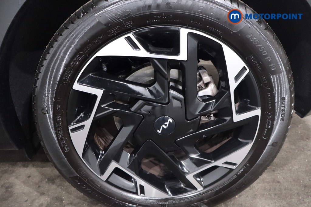 KIA Sportage Gt-Line Automatic Petrol SUV - Stock Number (1596946) - 12th supplementary image