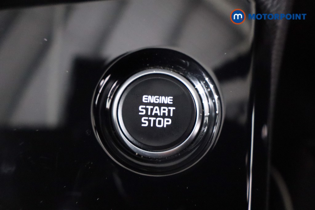 KIA Sportage Gt-Line Automatic Petrol SUV - Stock Number (1596946) - 13th supplementary image