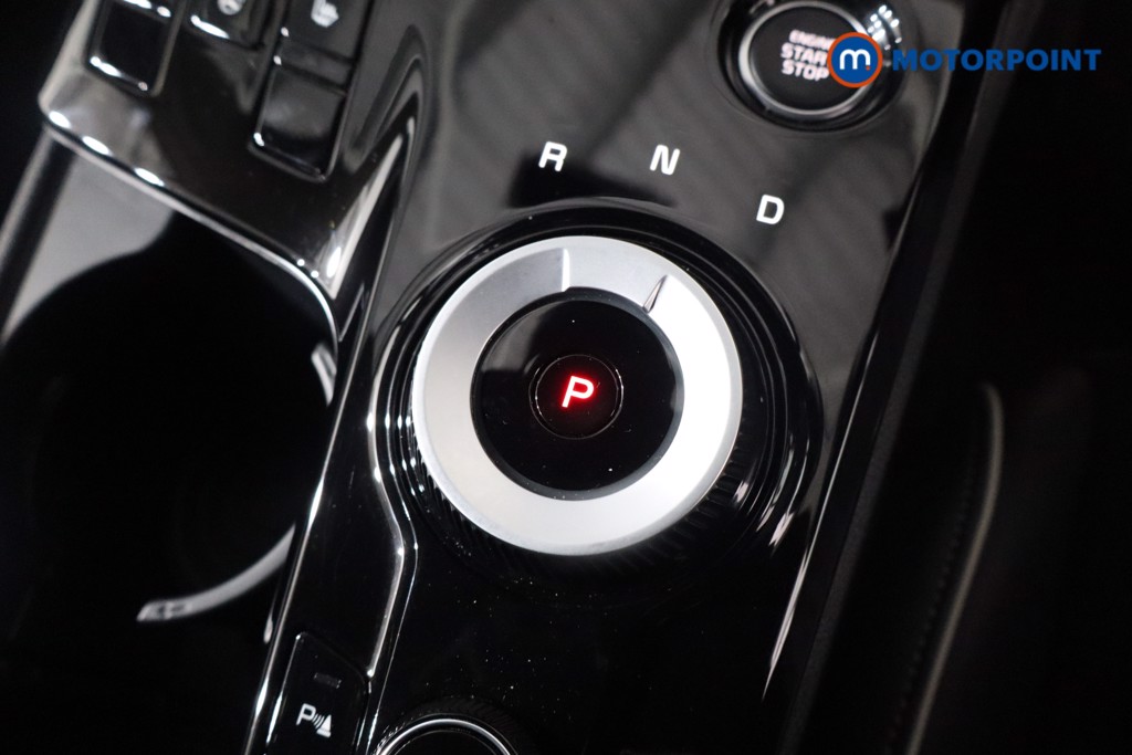 KIA Sportage Gt-Line Automatic Petrol SUV - Stock Number (1596946) - 14th supplementary image