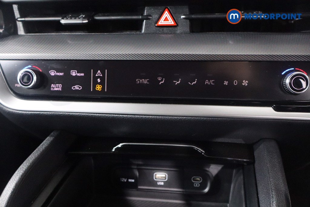 KIA Sportage Gt-Line Automatic Petrol SUV - Stock Number (1596946) - 16th supplementary image