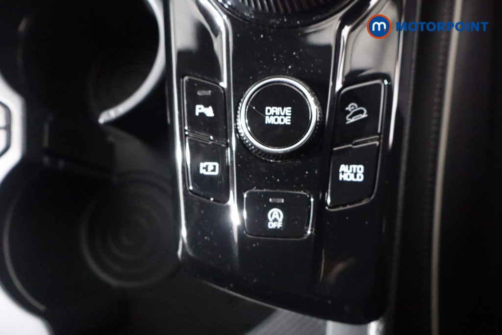 KIA Sportage Gt-Line Automatic Petrol SUV - Stock Number (1596946) - 17th supplementary image