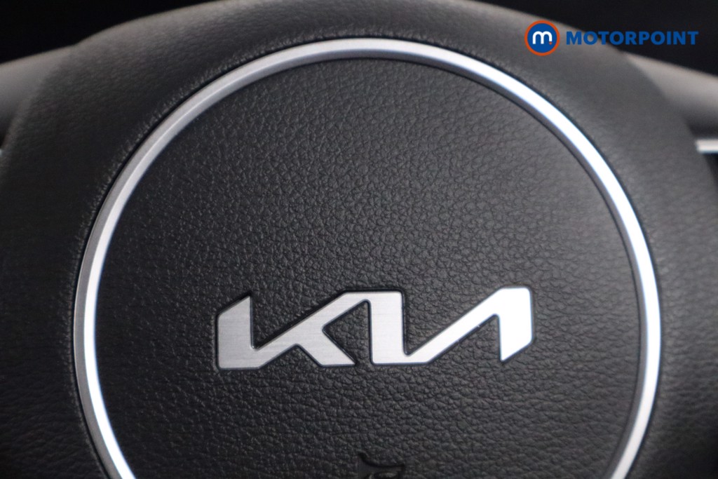 KIA Sportage Gt-Line Automatic Petrol SUV - Stock Number (1596946) - 18th supplementary image