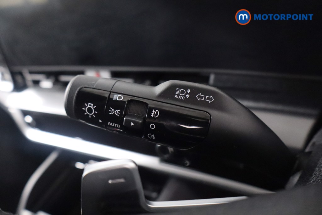 KIA Sportage Gt-Line Automatic Petrol SUV - Stock Number (1596946) - 20th supplementary image