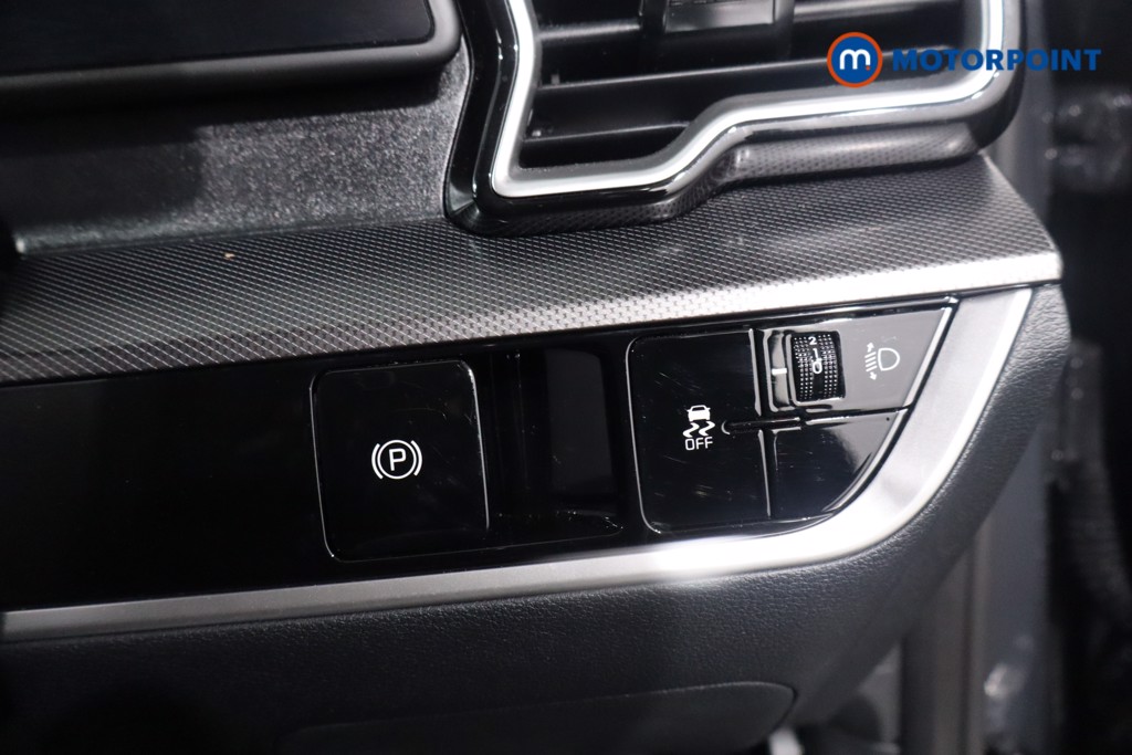 KIA Sportage Gt-Line Automatic Petrol SUV - Stock Number (1596946) - 21st supplementary image