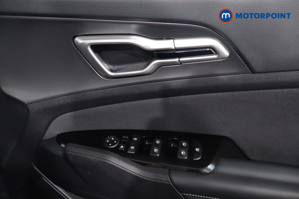 KIA Sportage Gt-Line Automatic Petrol SUV - Stock Number (1596946) - 22nd supplementary image