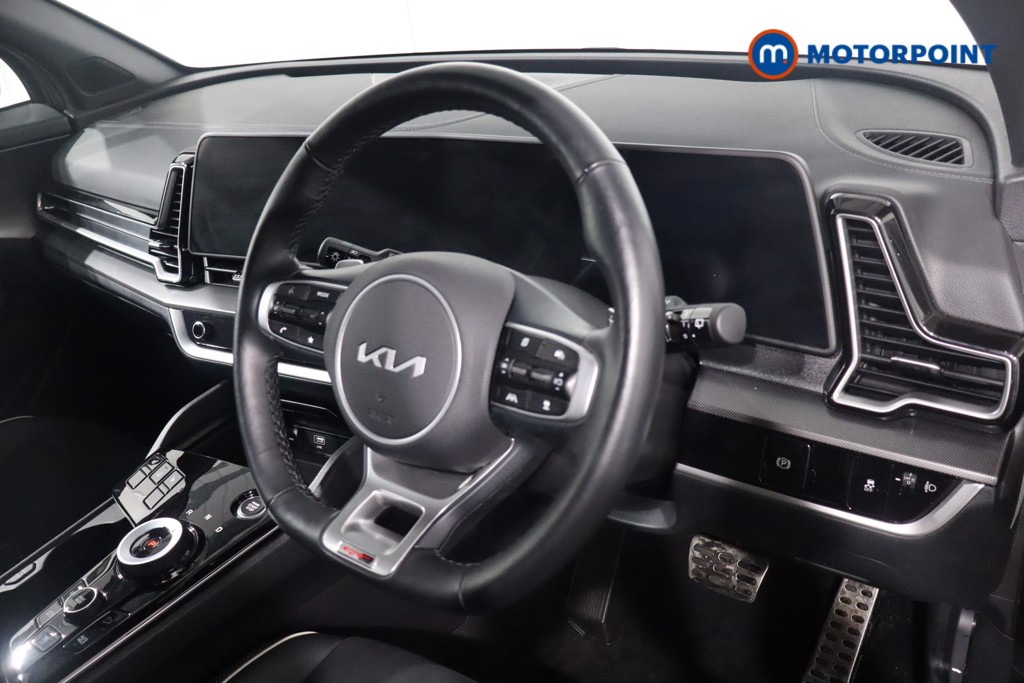 KIA Sportage Gt-Line Automatic Petrol SUV - Stock Number (1596946) - 23rd supplementary image