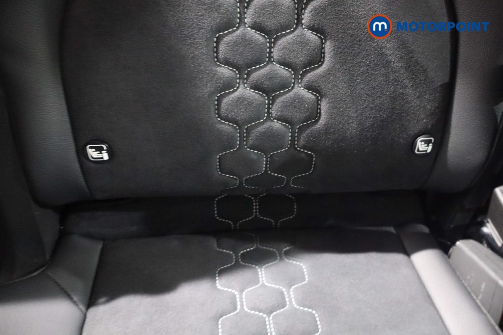 KIA Sportage Gt-Line Automatic Petrol SUV - Stock Number (1596946) - 25th supplementary image