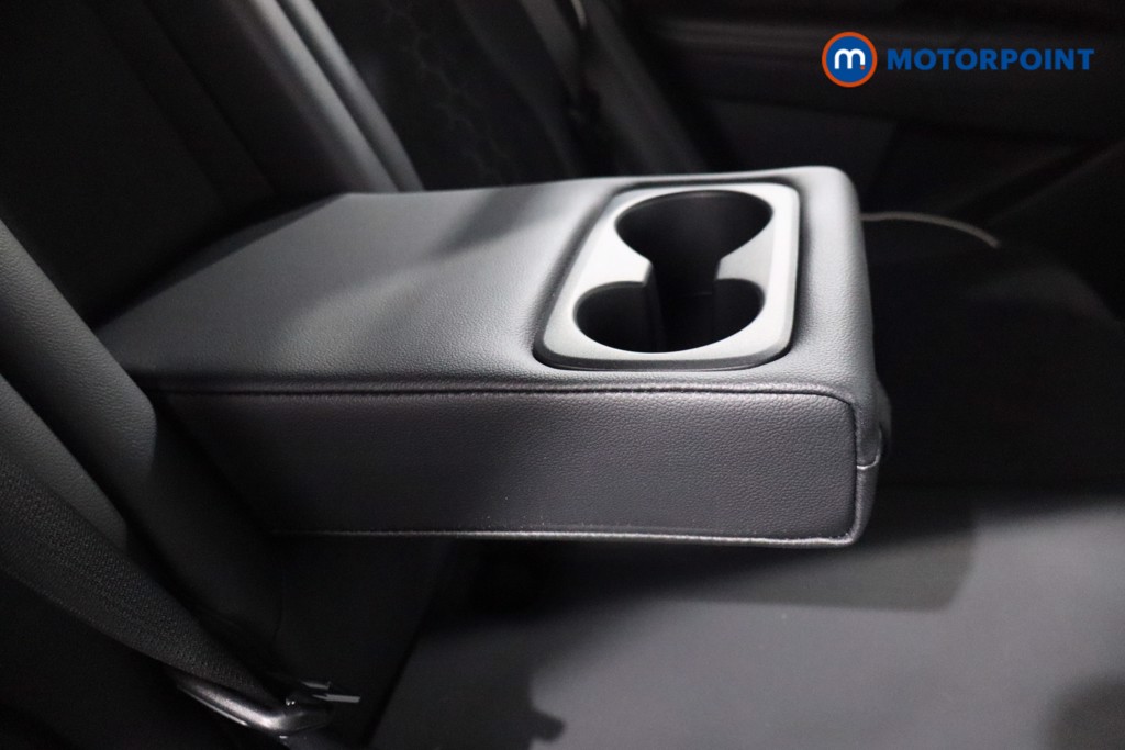 KIA Sportage Gt-Line Automatic Petrol SUV - Stock Number (1596946) - 26th supplementary image